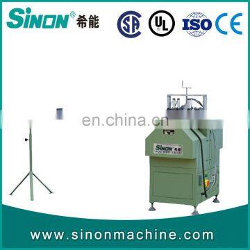 Easy and Simple to Handle Upvc Window Machine for Upvc Window photo-3