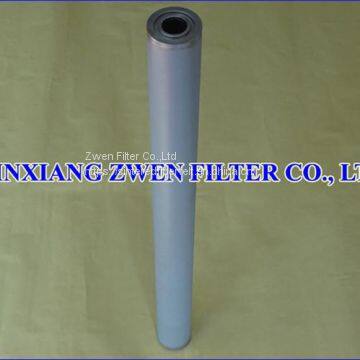 Sintered Powder Filter Element