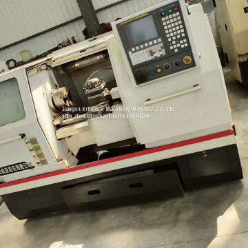 SMTCL CAK3665di CNC Horizontal Lathe