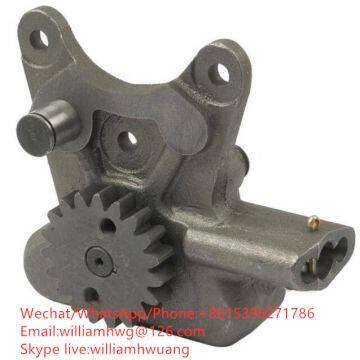 Perkins Engine Parts 41314187 Perkins Oil Pump 41314187