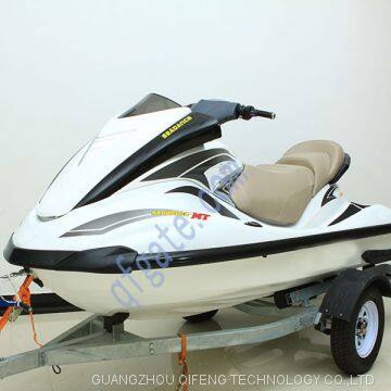 qfgate luxury motorboat fashion jet ski