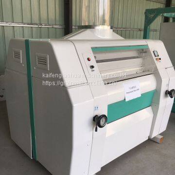 Grain Flour Mill Machine photo-3