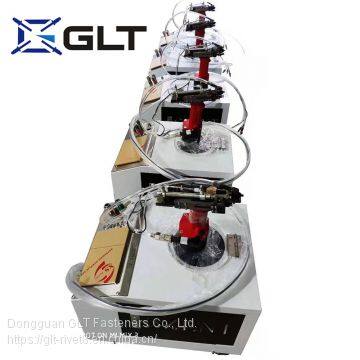 Automatic Blind Rivet Machine photo-5