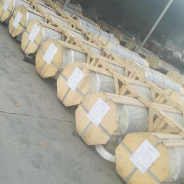 Machining Graphite Electrodes For Metallurgical Furnace Small Diameter