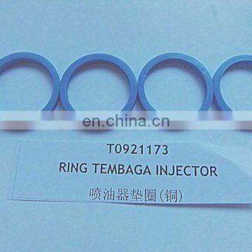 Lovol Engine Injector Ring/Injector Gasket T0921173