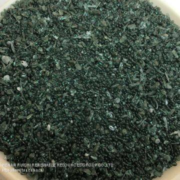 C12A7 Amorphous Calcium Aluminate ACA for Sprayed Concrete photo-3