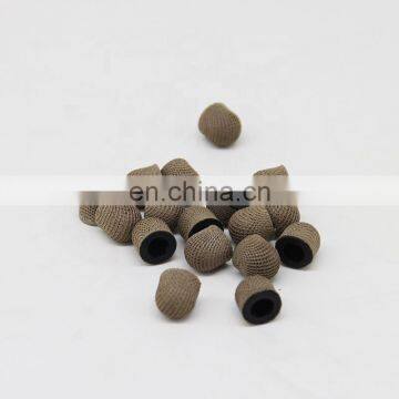 Color Nano Fibre Capacitive Stylus Pen Head Conductive Rubber Tip photo-6