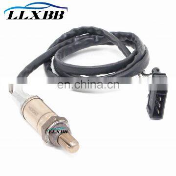 Original LLXBB Oxygen Sensor 0258006446 For VW Volvo C30 V50 S60 S70 V70 S80 XC70 Saab 8642230