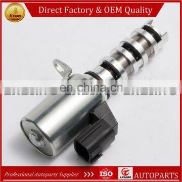 Factory Sale Variable Valve Timing Control Valve VVT Solenoid 23796-AU000 23796-AU00B 23796-AU00D For Nissam Sentra 1.8L QC18DE photo-3