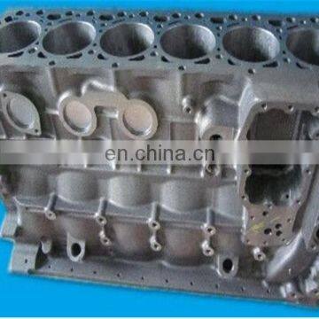 Dongfeng Truck ISDE 6BT Engine Cylinder Block 4946586