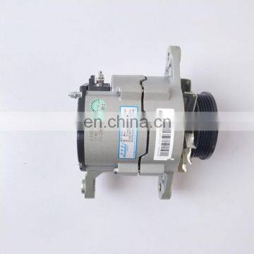 Genuine M11 QSM ISM  diesel engine part Alternator 4319409