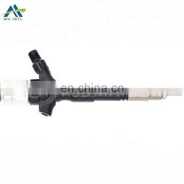 Fuel Injector for Spare Parts Brand New Injector 23670-09380 23670-0L110/0L100/30420 295050-0540/0740/0190/0810