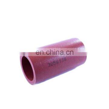 Diesel engine parts Silicone Hose 3056138