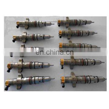 C9 Diesel Engine Parts Fuel Injector for Sale 3879-433 photo-3