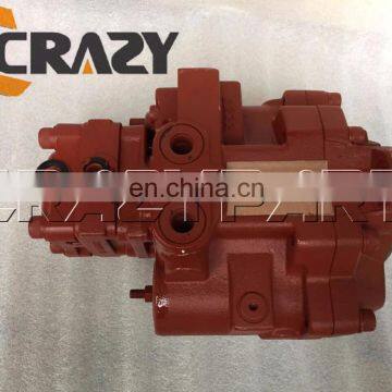 ZX50 Hydraulic Pump for Hitachi,excavator Main Pump photo-2