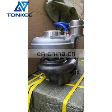 Excavator Turbocharger GT2556S Engine Turbo for 2674A225 2674A200