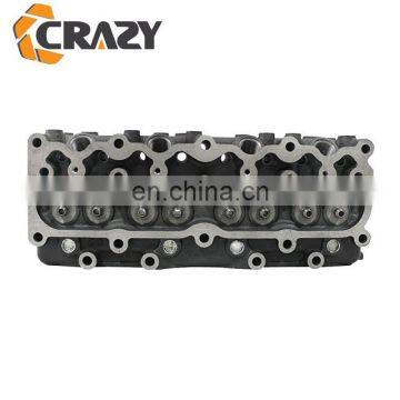 Cylinder head 5-11110-2070 5111102070 for Excavator diesel engine C240