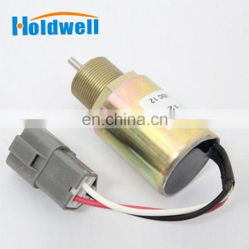 Mitsubishi 30A87-10400 Stop Solenoid For LS3 Engine