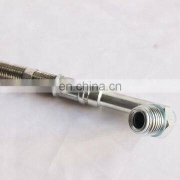 6CT Diesel Engine Turbocharger Flexible Hose 3415471 photo-2