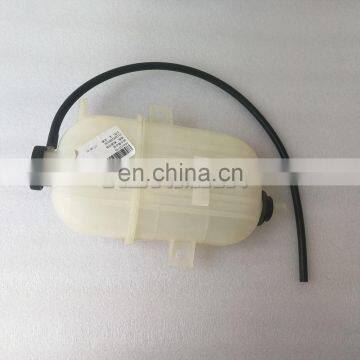 Orignal ISF2.8 Cummins Water Radiator Expansion Tank Water Reservoir Tank P1130410001A0 for Foton Pickup