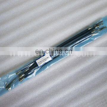 High Performance Diesel Engine Spare Part Throttle Cable 51333587 in Stock photo-1