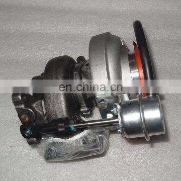 Genuine Diesel Engine Turbocharger Turbo Charger OEM 2835142 4033968 4955962 ISBe ISDe HE211W Turbocharger photo-4