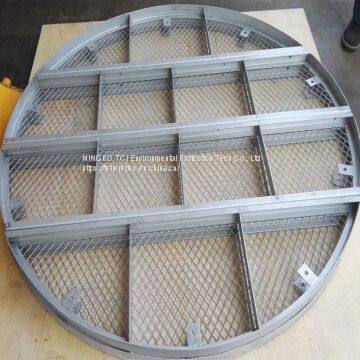 PP VANE TYPE DEMISTER MIST ELIMINATOR photo-4