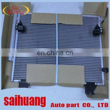 Cooling System Aluminum car radiator Electric part for Hilux KUN25 88460-0K010