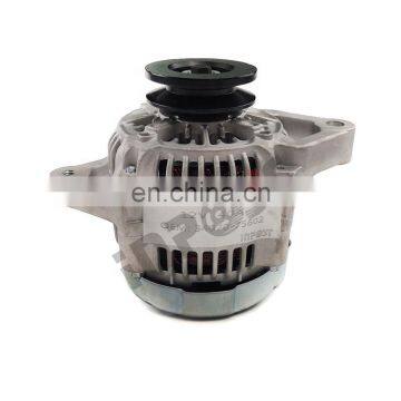 INPOST 1002114650 3407075600 3407075601 NEW ALTERNATOR FOR KUBOTA TRACTOR L3410HST L35TL L35TLB L3600DT