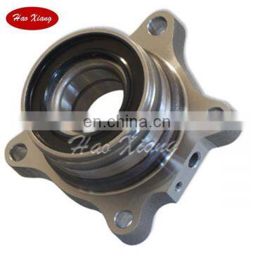 Auto Wheel Hub Bearing 2DACF044-L 42460-60010 42460-60020