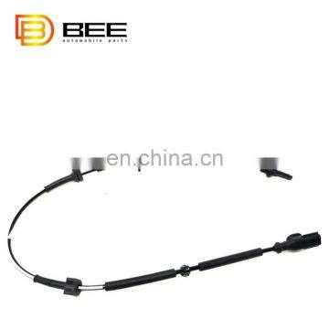 ABS Wheel Speed Sensor front right/left FOR FORD CN152C204AA CN152C204AB CN152C204AC 0265004317 977071 CN15-2C204-AB