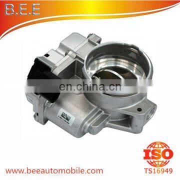 High Quality Throttle Body 059 128 063D / 059128063D For VW