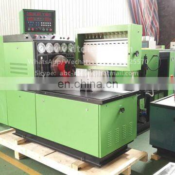 12PSB/12PSDW Diesel Injection Pump Test Bench photo-5