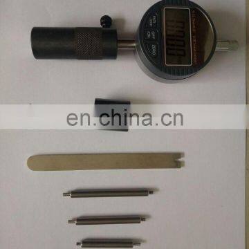 No,031(2) Measuring tools of valve assembly