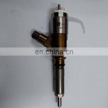 Hot Sale New 320D Excavator c6 C6.4 Diessel Fuel Injector 3264700 326-4700 With CD photo-3
