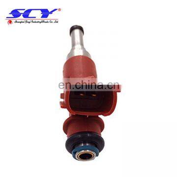 Electronic Fuel Injectors 12 Holes Fits Suitable for Camry Avalon Rav4 Highlander 3.5L Suitable For Lexus Es350 23250-31050-20 photo-2