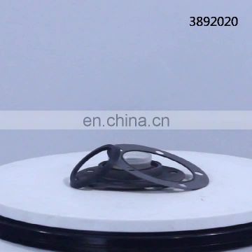 3892020 Oil Seal for cummins cqkms ISM-280 diesel engine Parts ISM CM570  diesel engine Parts manufacture factory in china order