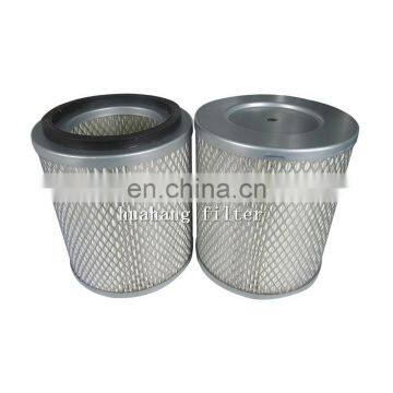 Compressor Air Filter Element Industrial Hepa Air Filter Dust Collector Replacement Donaldson Air Filter Cartridge photo-5