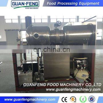 Industrial Lab Freeze Dryer Fruit Vacuum Tray Dryer Lyophilization Machine