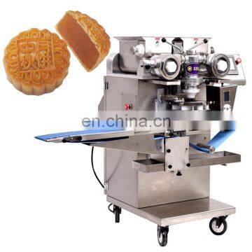 Small Scale Multifunctional Falafel Mooncake Maamoul Forming Machine photo-2