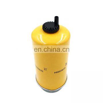 Diesel Excavator Engine Parts Fuel Water Separator Filter Cartridge 32/925994