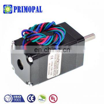 0.35A hybrid NEMA 11 stepper motor 1.8degree for machine equipment