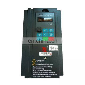 230Vac 3000W 3000RPM BLDC Temperature Sensor Brushless dc Motor photo-3