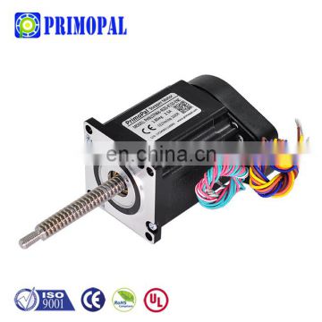 great cheap 57mm linear stepper motor