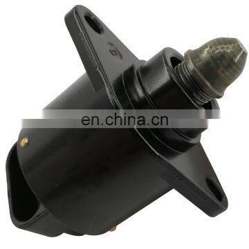 61296 Auto Parts Stepper Motor Auto Spare Parts Idle Air Control Valve IACV ICV Idle Control Valve photo-2