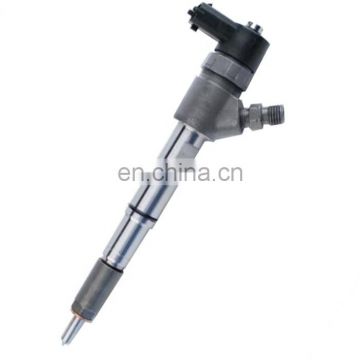 Diesel engine fuel injector 0445110690