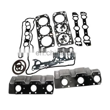 XYREPUESTOS  AUTO PARTS Repuestos Al Por Mayor top quality 6G72/V33 MD997517 full gasket auto spare parts For Mitsubishi