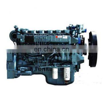 Original SINOTRUK Howo Diesel Engine D12.42-30