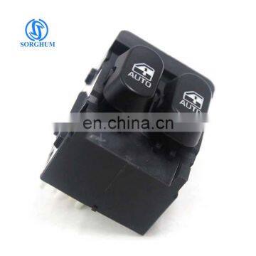 Auto Electric Window Switch For Chevrolet 88894538