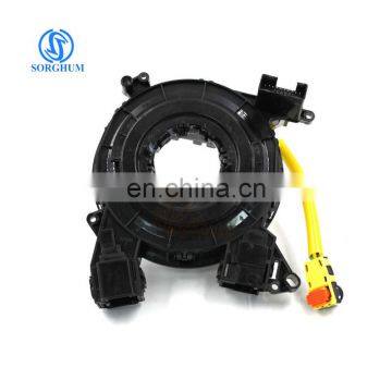 Clock Spring Spiral Cable For Ford Mondeo DG9T-14A664-CAW